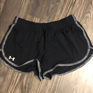 Underarmour women’s shorts